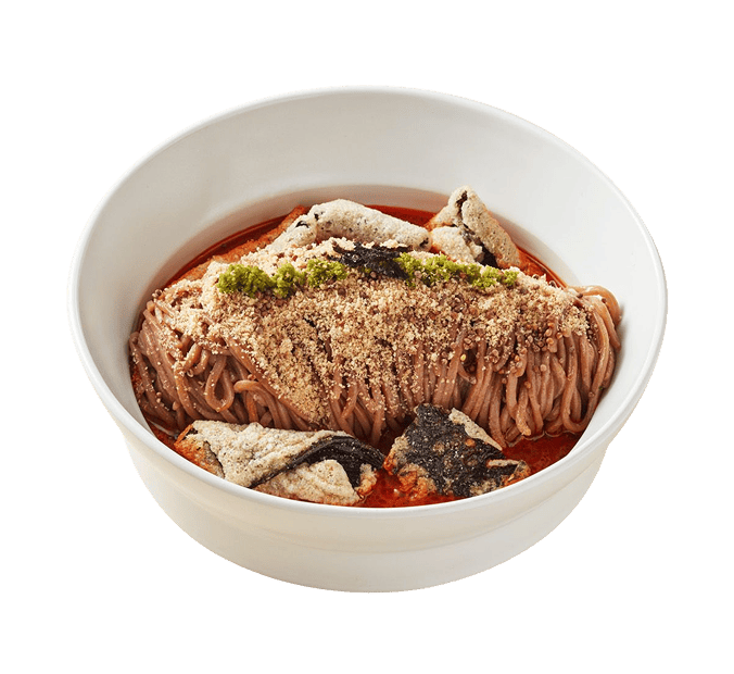 퓨전한식 정희 메뉴