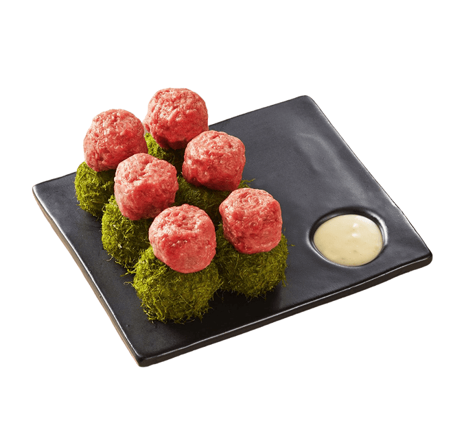 퓨전한식 정희 메뉴