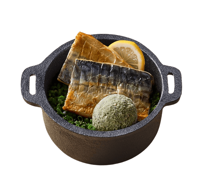 퓨전한식 정희 메뉴