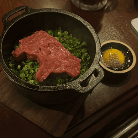 퓨전한식 정희 소고기지짐밥