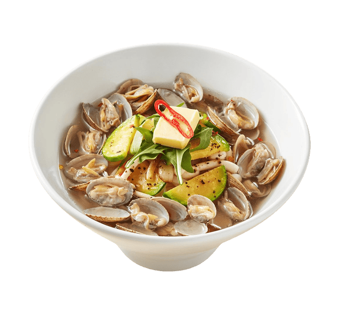 퓨전한식 정희 메뉴