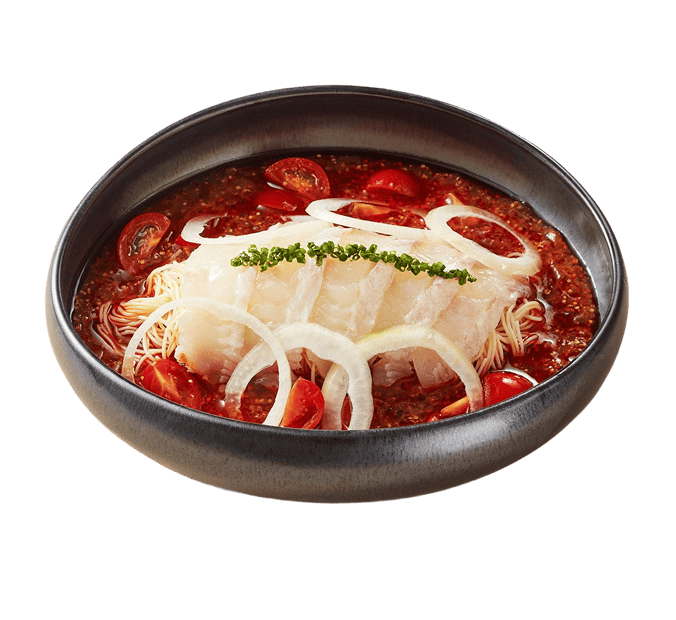 퓨전한식 정희 메뉴