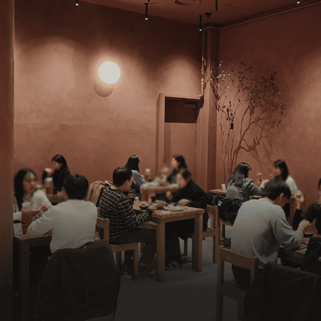 퓨전한식 정희 김포점 운영 성적표