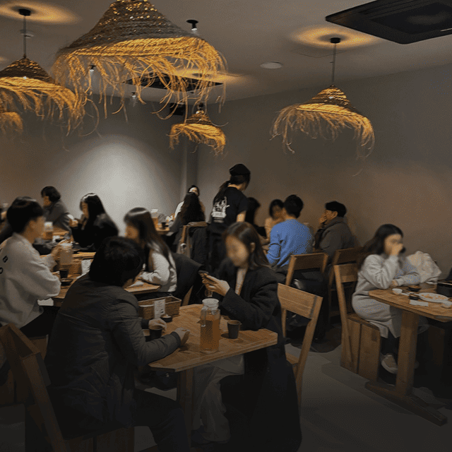 퓨전한식 정희 판교점 운영 성적표