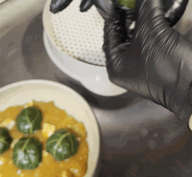 사회적협동조합 온기찬밥