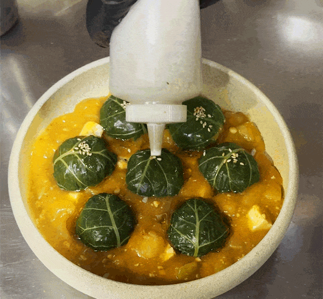 사회적협동조합 온기찬밥